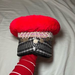Hmong Sayaboury hat!